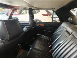 مرسيدس بنز S-Class